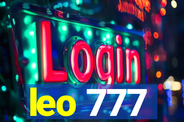leo 777